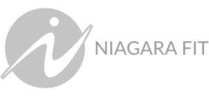 Niagra Fit Logo Transparent
