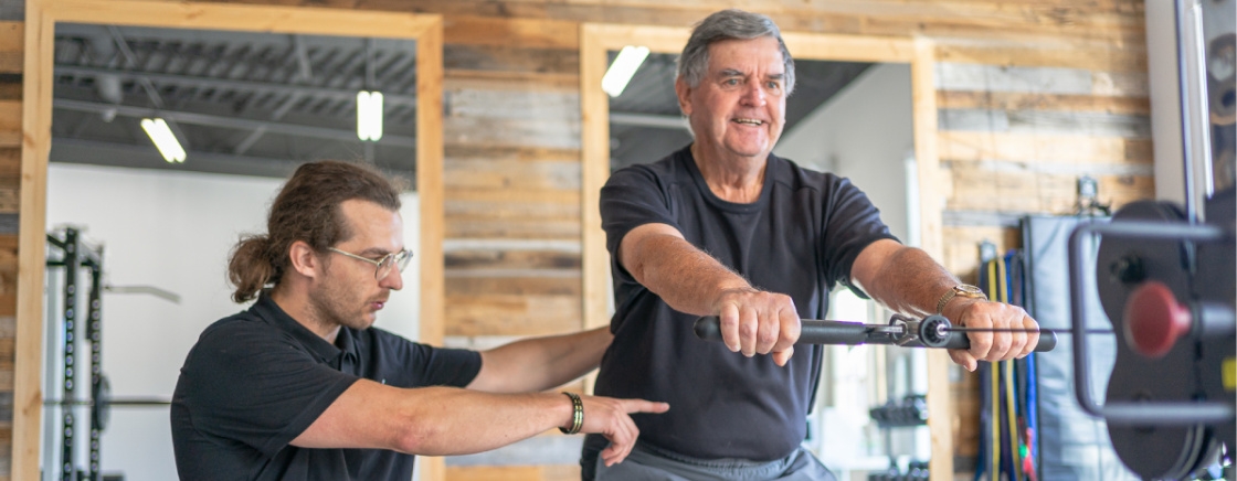 Niagara's Most Inclusive Yoga Studio ~ Yoga Centre of Niagara